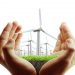 Ireland’s renewables expansion to attract massive investment says report